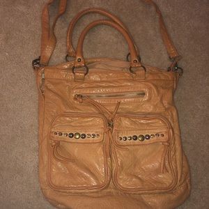 Francesca’s Bag